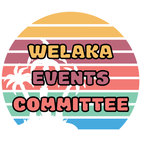 Welaka Events Committee Logo