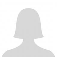 Profile Pic Holder - Female 1