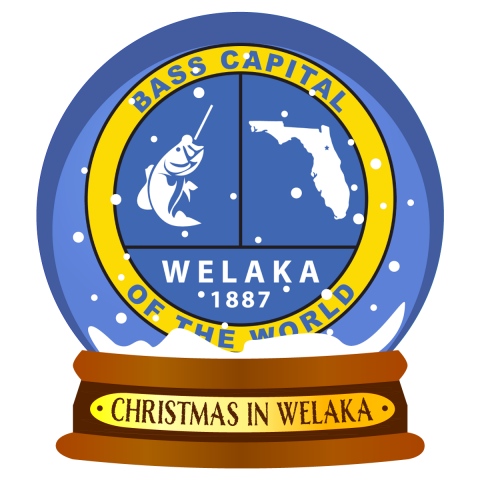 Christmas in Welaka 2021 - 2