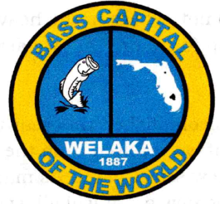 Town of Welaka - Seal