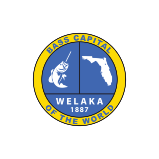 Seal of the Town of Welaka