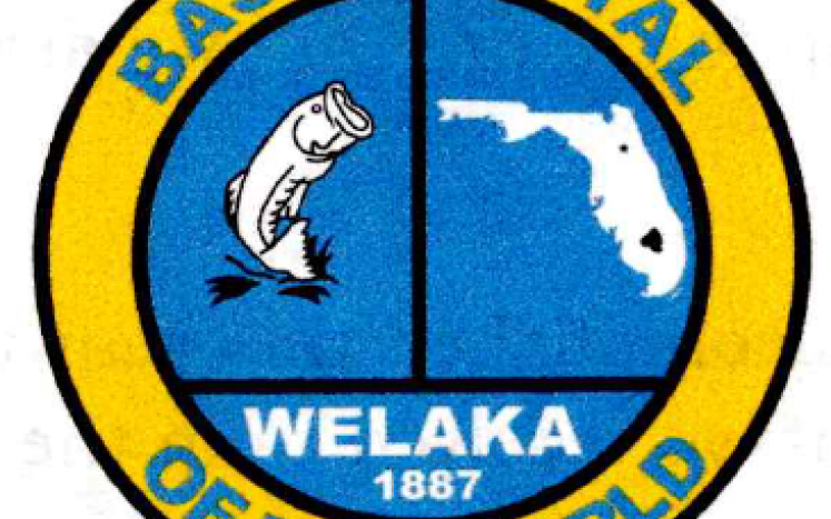 Welaka Logo