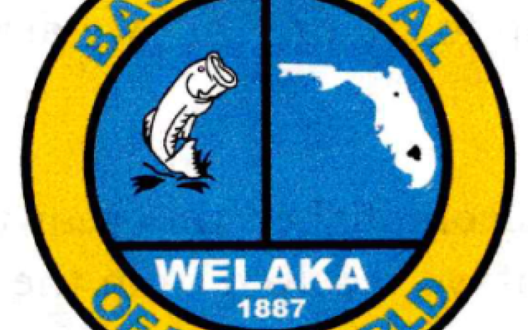 Town of Welaka - Seal